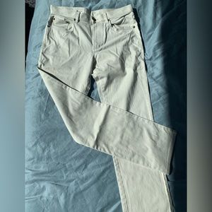 Onward Reserve classic five pocket pant